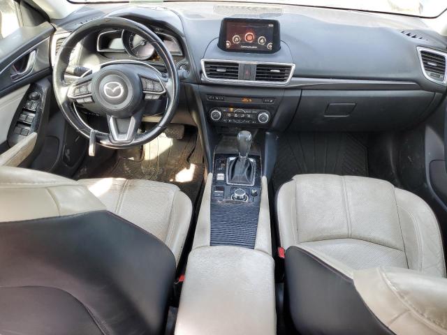 2018 MAZDA 3 GRAND TO - 3MZBN1M34JM262085