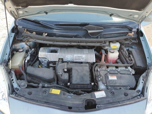 2015 TOYOTA PRIUS - JTDKN3DU7F1954742