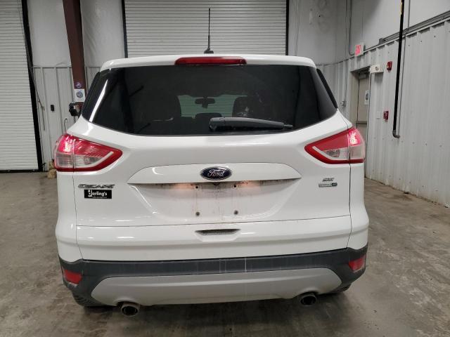 2015 FORD ESCAPE SE - 1FMCU9GX1FUB34845