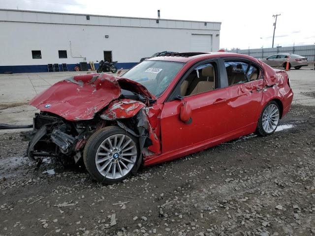 2009 BMW 328 I #3160127987