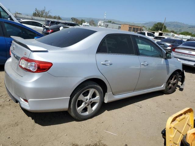 2011 TOYOTA COROLLA BA - 2T1BU4EEXBC592346