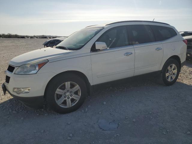 Vin: 1gnkvjed1cj103686, lot: 54706165, chevrolet traverse lt 2012 img_1
