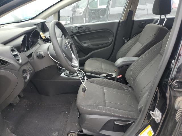 2019 FORD FIESTA SE 3FADP4EJ1KM152350