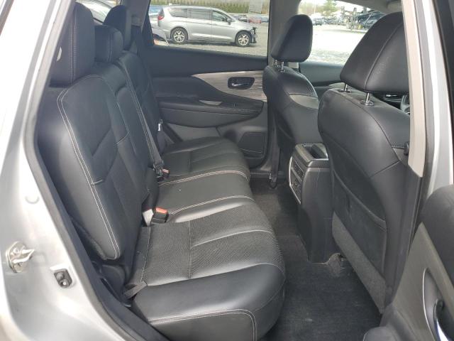 2016 NISSAN MURANO S - 5N1AZ2MH5GN170255