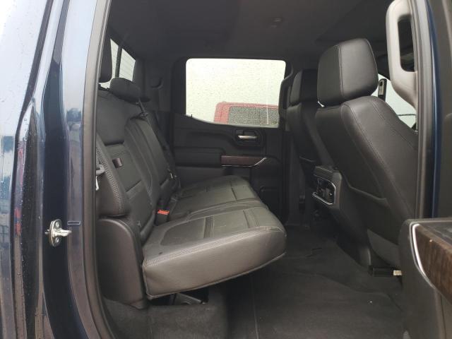 2019 GMC SIERRA K15 - 3GTU9FED4KG293454