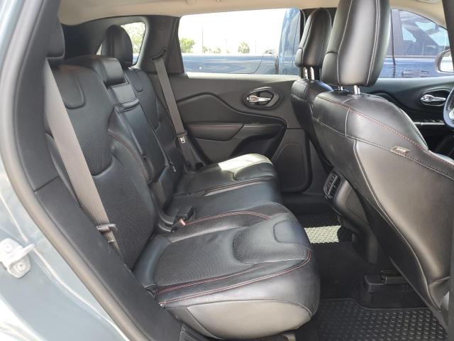 2015 JEEP CHEROKEE T - 1C4PJMBS7FW502690