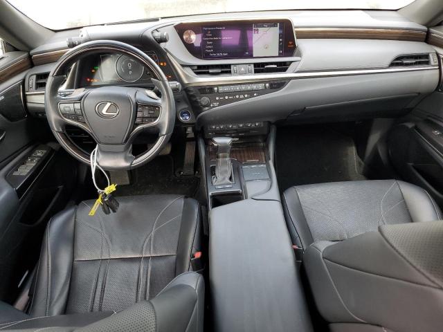 2019 LEXUS ES 300H JTHB21B12K2006306