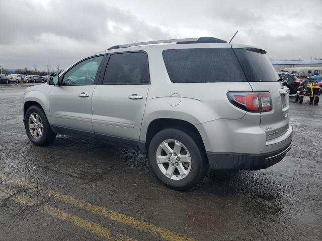 Vin: 1gkkrned3ej169233, lot: 52193345, gmc acadia sle 20142