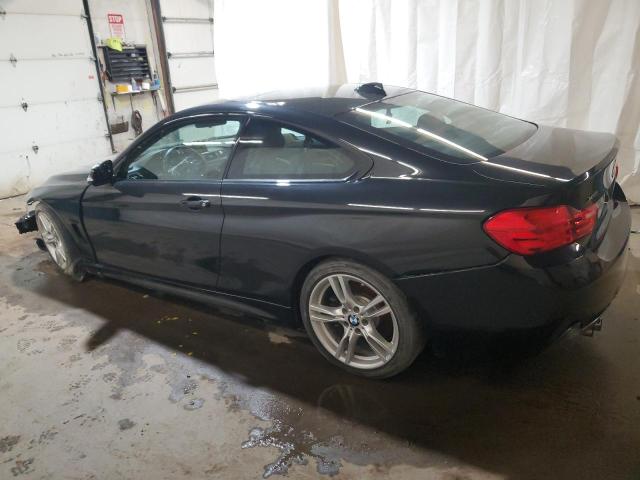 2016 BMW 428 XI WBA3N9C57GK249059