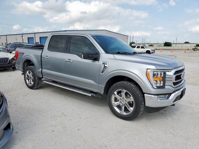 Vin: 1ftfw1e88nkf22366, lot: 52217025, ford f-150 supercrew 20224