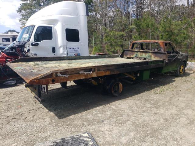 1987 FORD F350 #3301669652