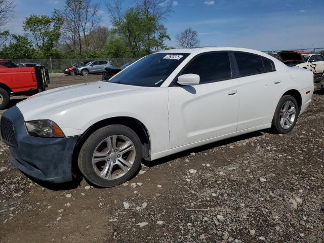 DODGE CHARGER SX