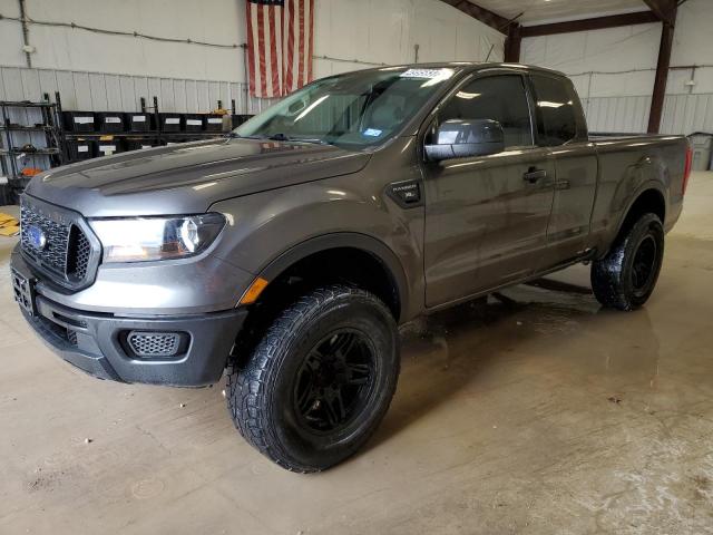 2020 FORD RANGER XL - 1FTER1EH3LLA27129