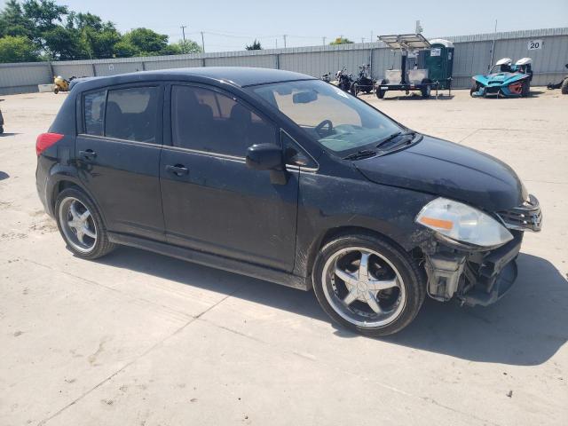 Vin: 3n1bc1cp9ck272092, lot: 52556085, nissan versa s 20124
