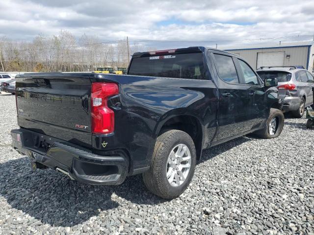 2022 CHEVROLET SILVERADO - 1GCUDEED1NZ564726