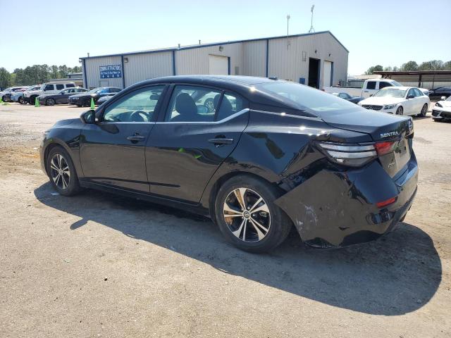 2023 NISSAN SENTRA SV 3N1AB8CV9PY226612