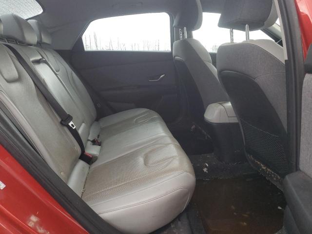 2021 HYUNDAI ELANTRA LI - KMHLP4AG0MU139938