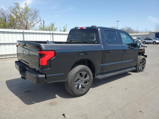 Vin: 1ft6w3l74rwg03112, lot: 53782695, ford f150 light lightning xlt 20243