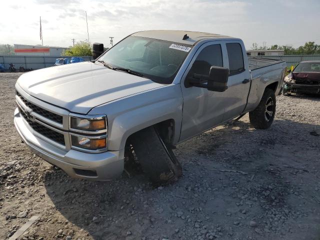 Vin: 1gcvkrec6ez399961, lot: 53997675, chevrolet all models k1500 lt 2014 img_1