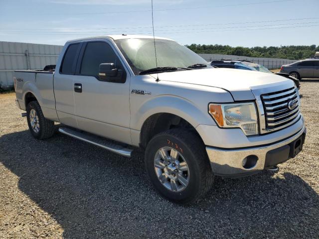 Vin: 1ftfx1ef7bkd49348, lot: 55068385, ford f-150 super cab 20114