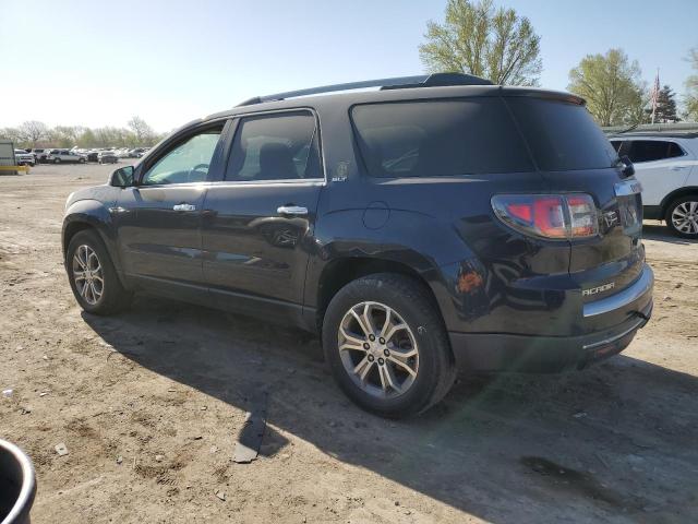 Vin: 1gkkrrkd1fj114020, lot: 52695715, gmc acadia slt-1 20152