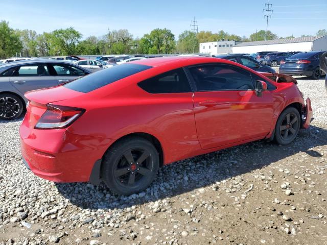 Vin: 2hgfg3b58eh500945, lot: 54963895, honda civic lx 20143