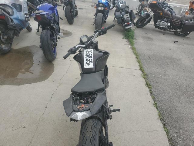 2023 KTM 200 DUKE MD2JPC407PC019403