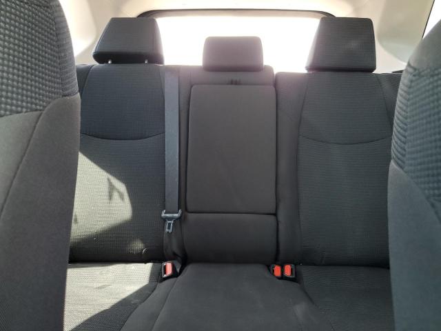 2022 TOYOTA RAV4 LE - 2T3H1RFV1NW238112