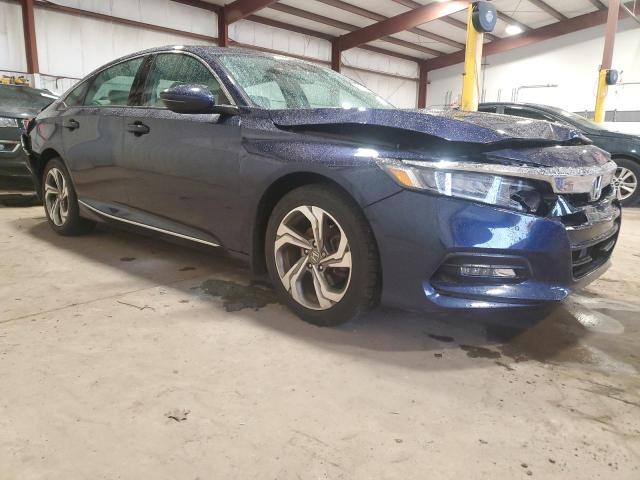 2018 HONDA ACCORD EXL - 1HGCV1F52JA067980