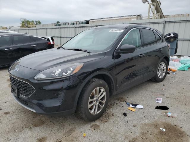 Vin: 1fmcu9g68nub51034, lot: 54594885, ford escape se 2022 img_1