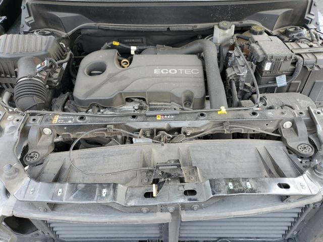 2021 GMC TERRAIN SL - 3GKALVEV8ML317678
