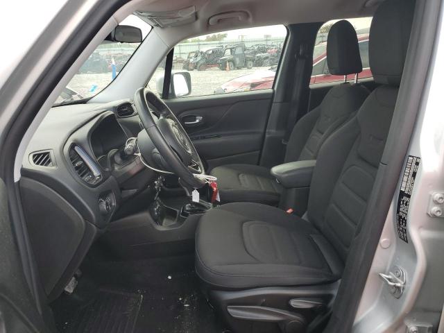 2017 JEEP RENEGADE L - ZACCJBBB7HPF94998