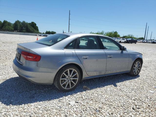 Vin: wauafaflxgn002567, lot: 53933455, audi a4 premium s-line 20163