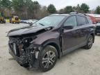 2016 TOYOTA RAV4 LE - 2T3BFREV7GW435149