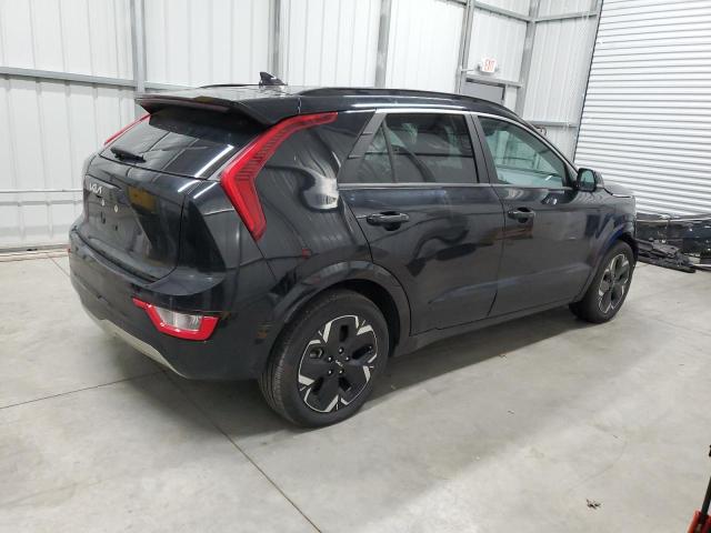 Vin: kndcr3l13p5053863, lot: 53350945, kia niro wind wind 20233