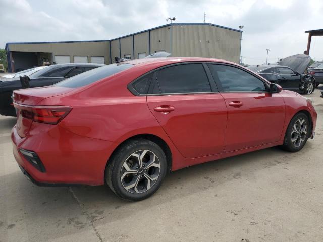 Vin: 3kpf24ad8ke137470, lot: 50897035, kia forte fe 20193