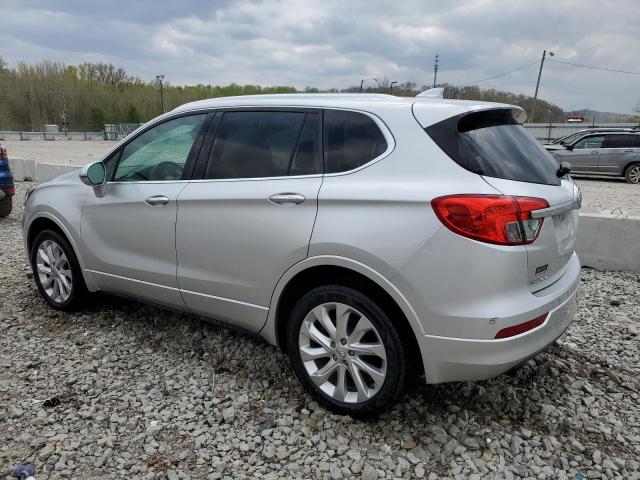 2016 BUICK ENVISION P - LRBFXESX3GD187362
