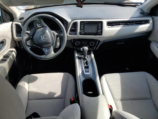 2018 HONDA HR-V LX - 3CZRU6H39JG713841