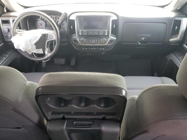 2017 CHEVROLET SILVERADO - 3GCUKREC8HG261578