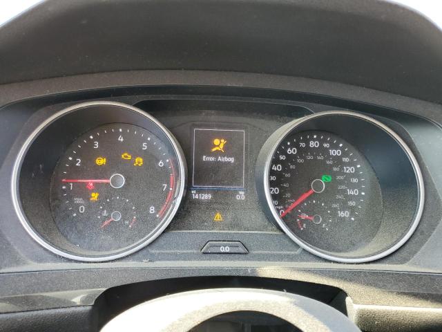 2020 VOLKSWAGEN TIGUAN SE - 3VV2B7AXXLM101007