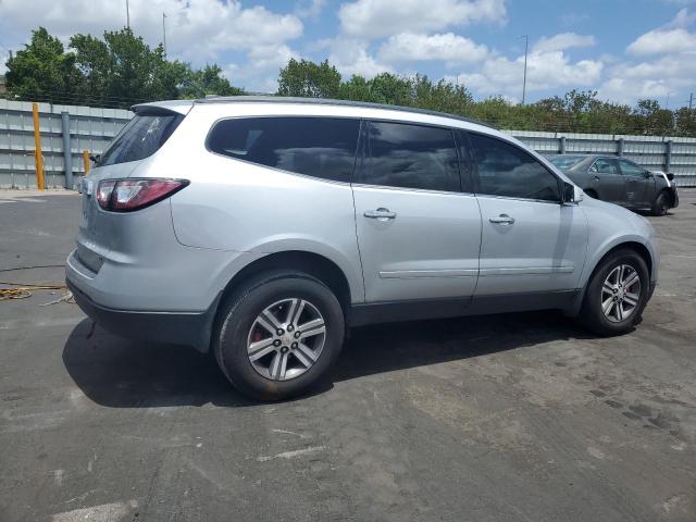 Vin: 1gnkrgkd9hj347248, lot: 54583295, chevrolet traverse lt 20173
