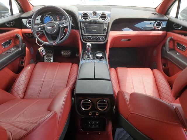 2017 BENTLEY BENTAYGA SJAAC2ZV5HC013960