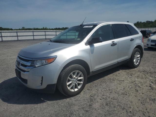 FORD EDGE SE