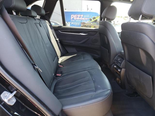 2018 BMW X5 XDRIVE3 - 5UXKR0C5XJ0X97623