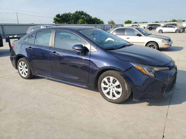 Vin: 5yfepmae0np314795, lot: 53077955, toyota corolla le 20224