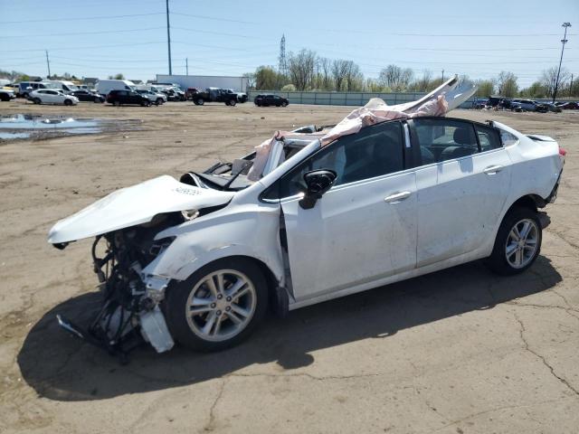 Vin: 1g1be5sm1h7244341, lot: 54896265, chevrolet cruze lt 2017 img_1