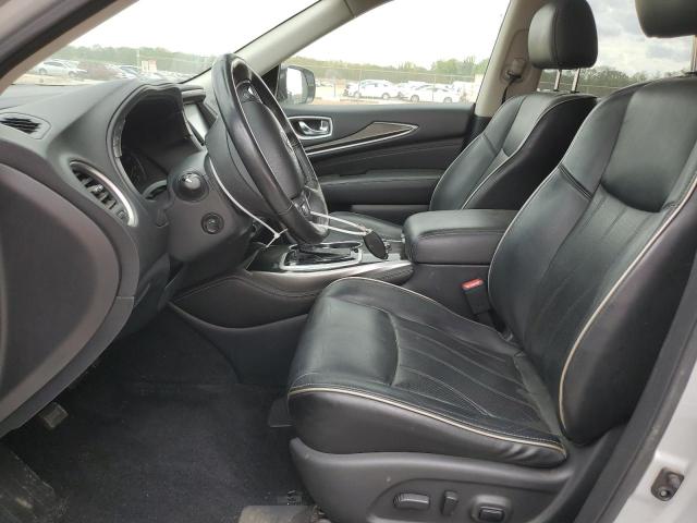 2017 INFINITI QX60 - 5N1DL0MM2HC514766