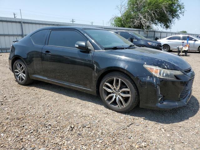 Vin: jtkjf5c70fj012265, lot: 55271005, toyota scion 20154