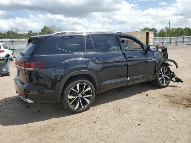 Vin: 1v2fr2caxrc569318, lot: 86309144, volkswagen atlas sel premium r-line 20243