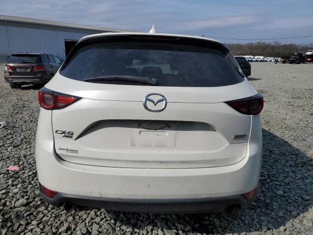 2017 MAZDA CX-5 GRAND JM3KFBDL8H0123488